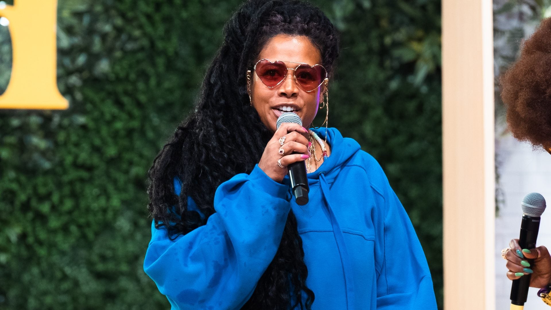 Kelis Reveals Her Top 5 Destinations To Visit In Africa In 2026