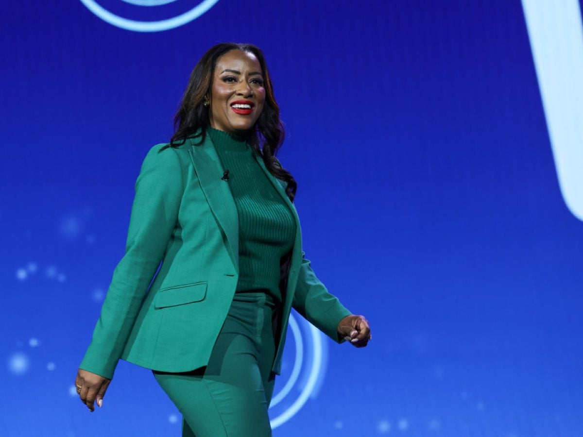 After Decades Shaping Walmart’s Strategy, Latriece Watkins Takes The Helm At Sam’s Club