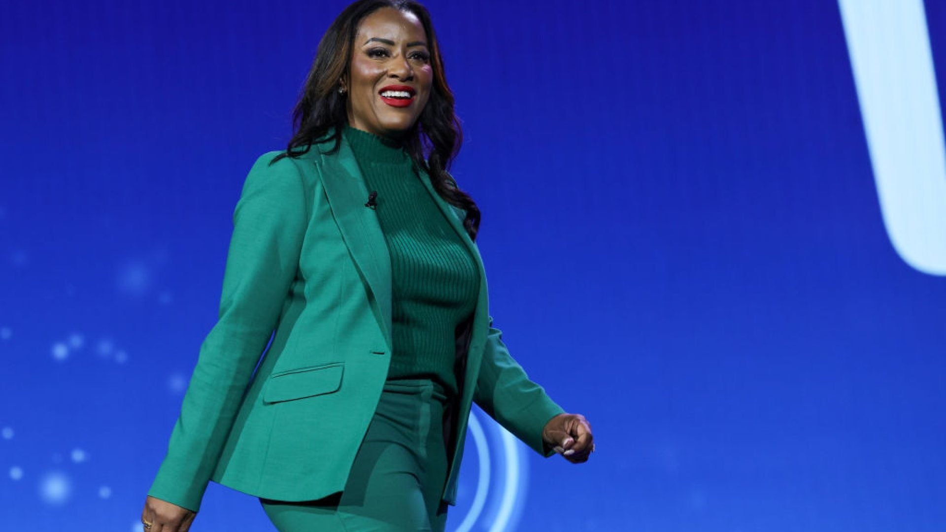 After Decades Shaping Walmart’s Strategy, Latriece Watkins Takes The Helm At Sam’s Club