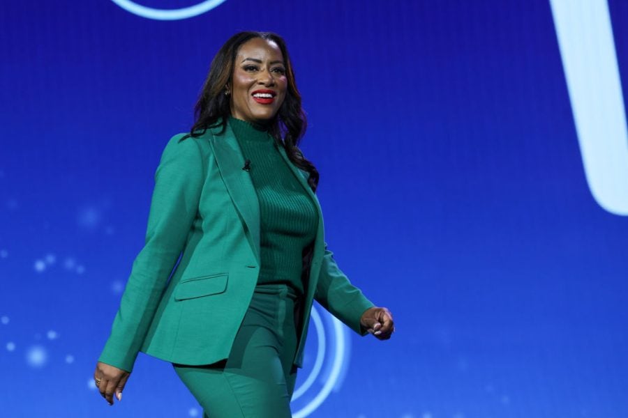 After Decades Shaping Walmart's Strategy, Latriece Watkins Takes The Helm At Sam's Club