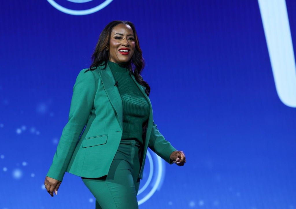 After Decades Shaping Walmart’s Strategy, Latriece Watkins Takes The Helm At Sam’s Club