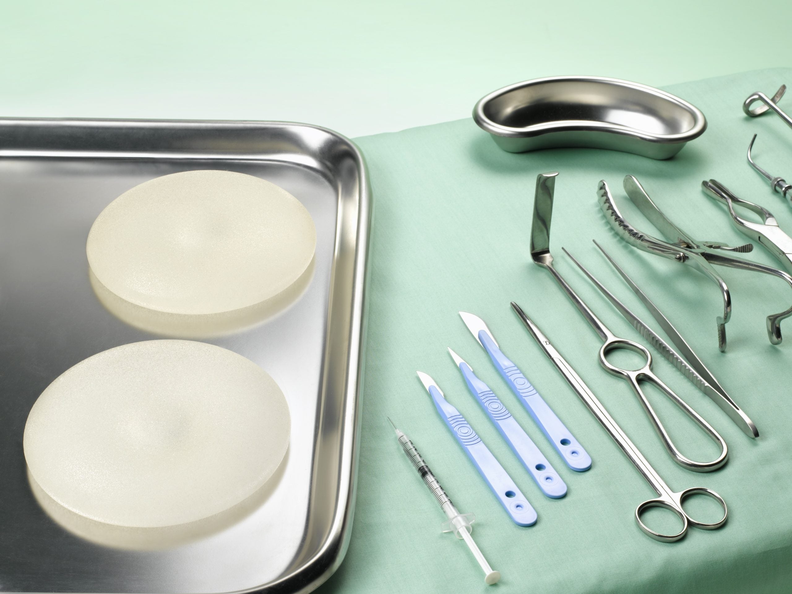 Do Deep Plane Breast Implants Really Look More Natural?