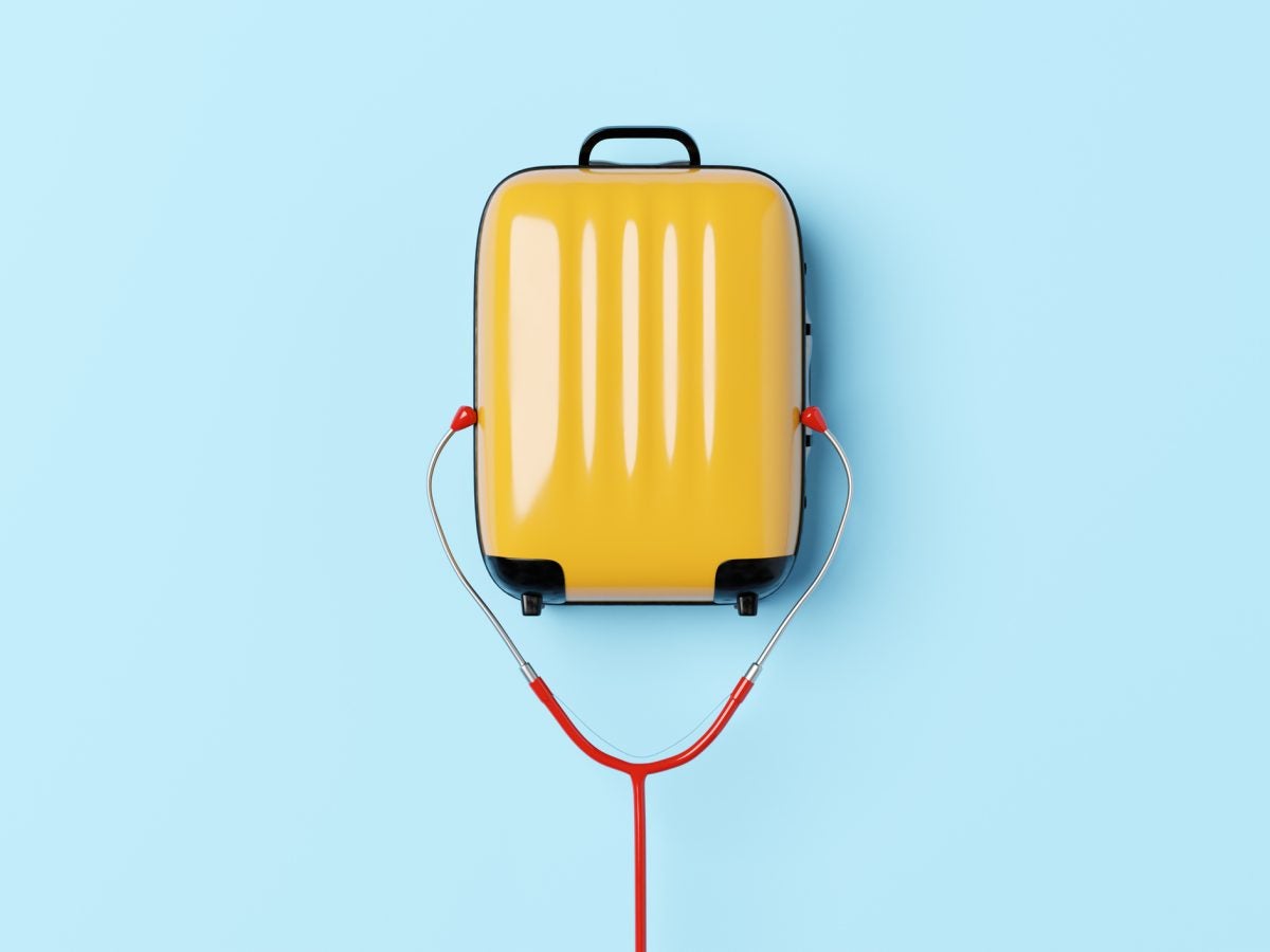 After A Medical Emergency, Black Travelers Say They Found Better Healthcare Abroad Than In The U.S.