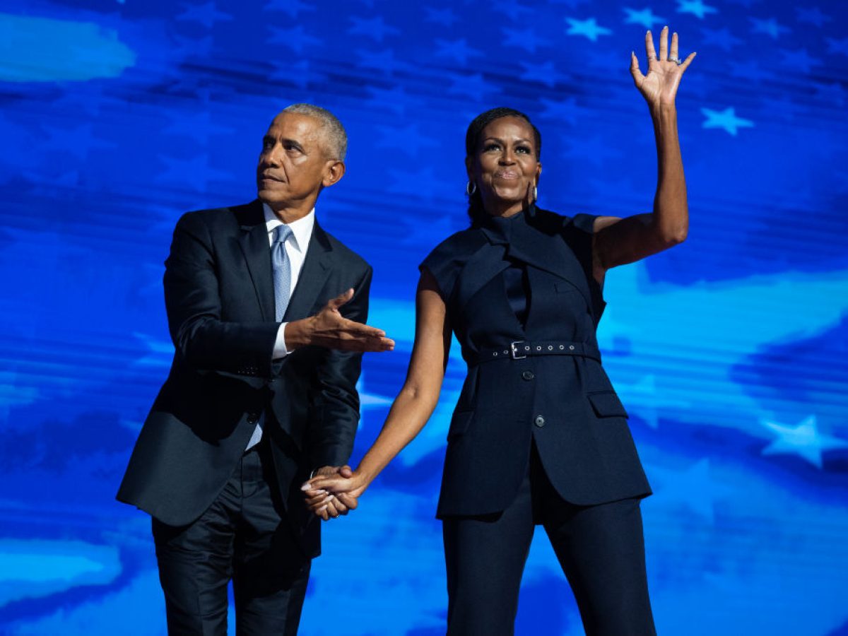 Black Wealth Watch: Yale Eliminates Tuition For Families Under $100K, Pat McGrath Labs Files For Chapter 11, And The Obamas Launch Scholarship Program
