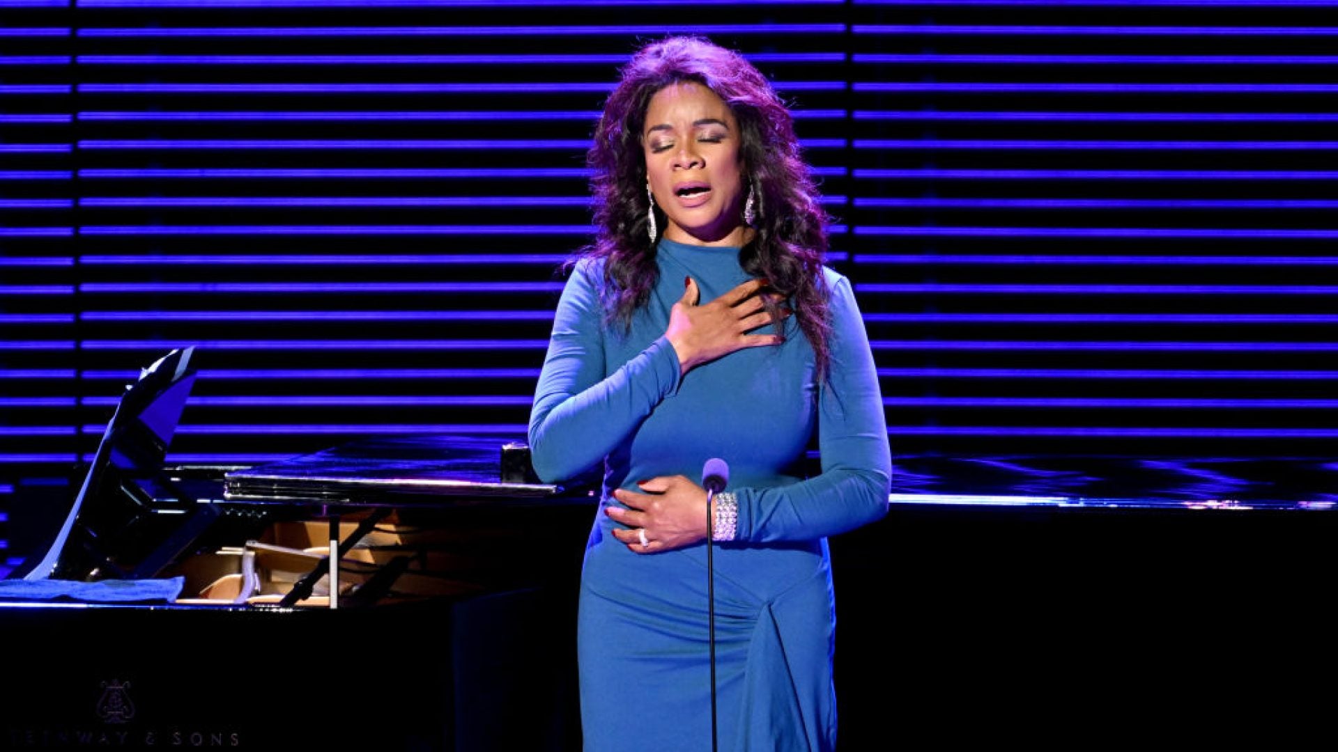 Denyce Graves’ Final Met Performance Marks The End Of An Era—And The Start Of A New One