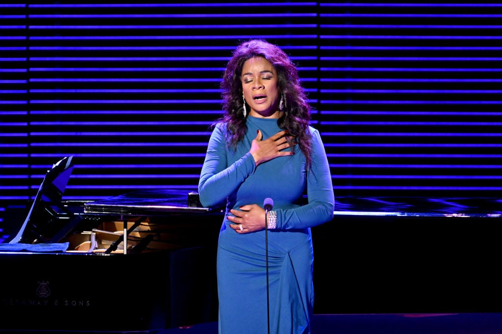 Denyce Graves’ Final Met Performance Marks The End Of An Era—And The Start Of A New One