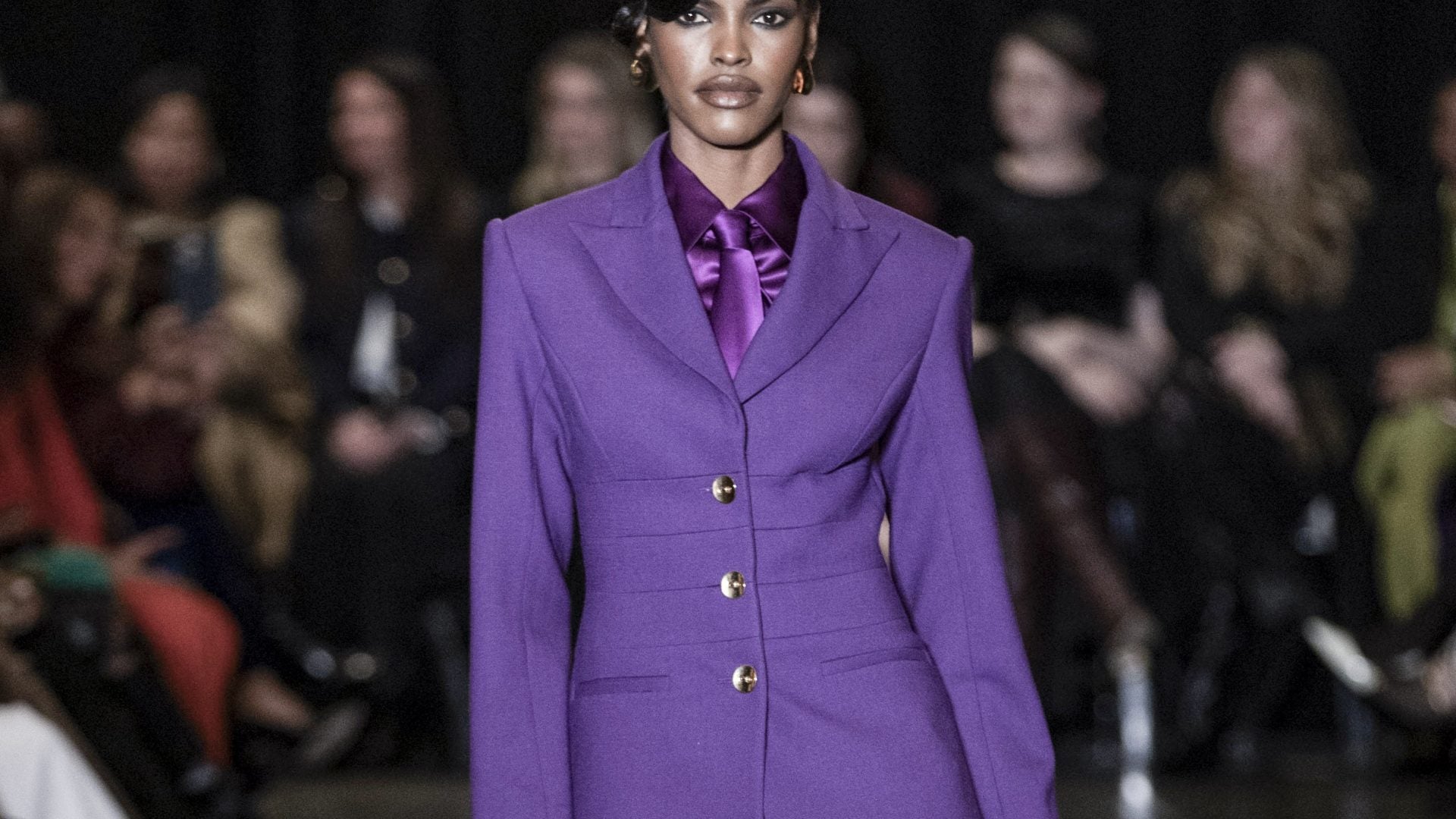 The Black Designers You Need To Know Showing At NYFW Fall/Winter 2026