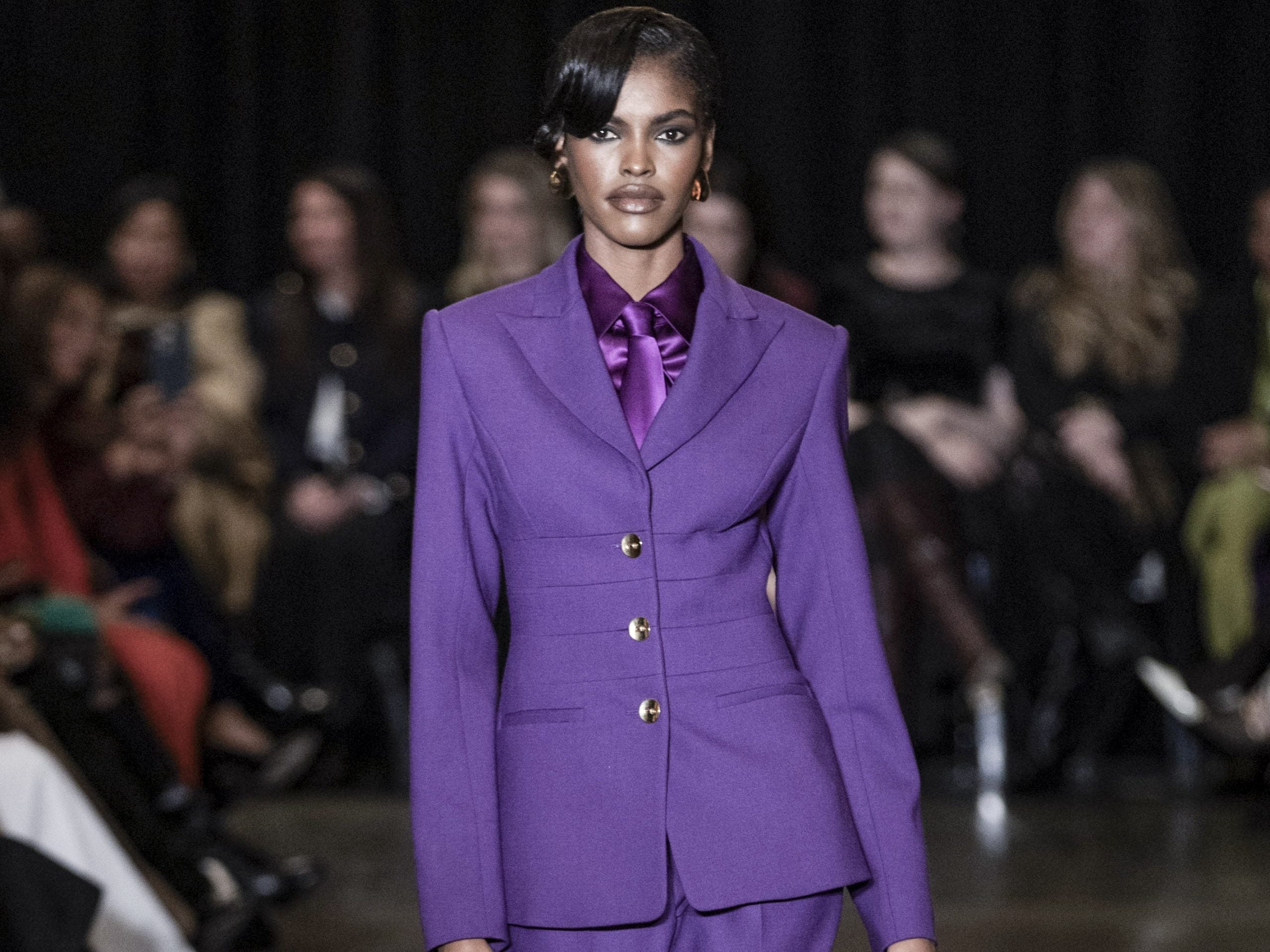 The Black Designers You Need To Know Showing At NYFW Fall/Winter 2026