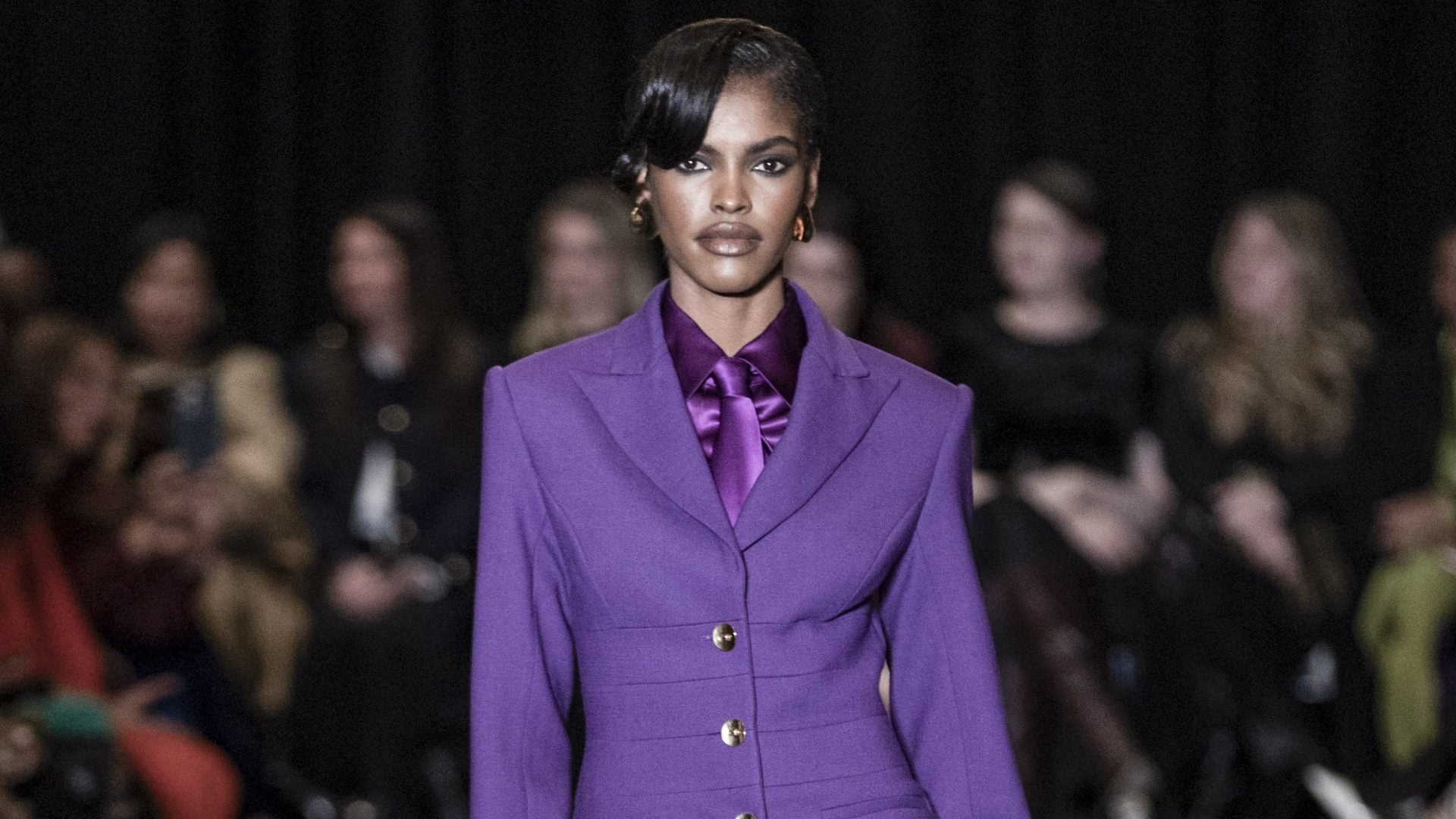 The Black Designers You Need To Know Showing At NYFW Fall/Winter 2026