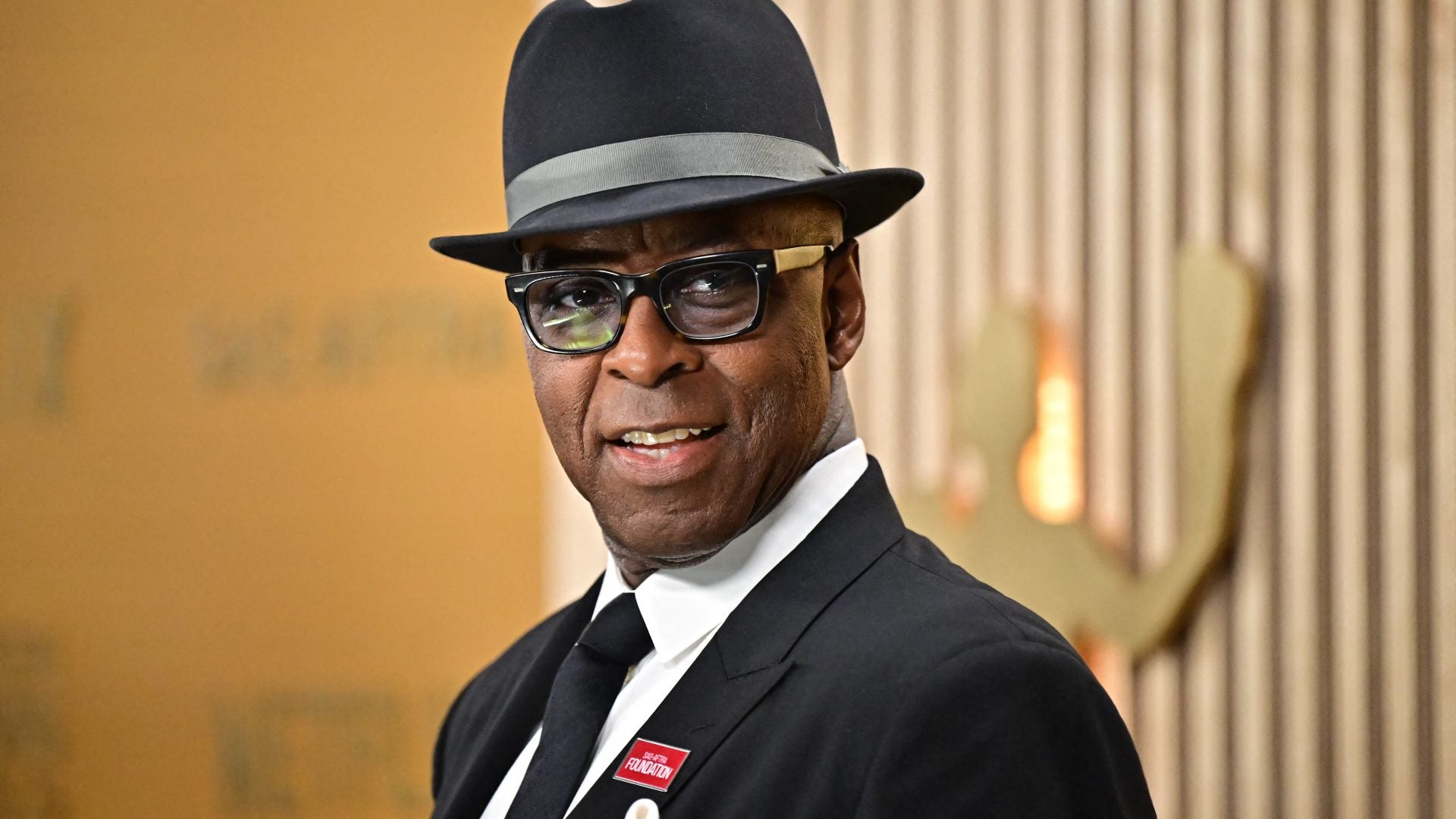 Courtney B. Vance On Family, Leadership, And Season Two Of ‘Percy Jackson And The Olympians’