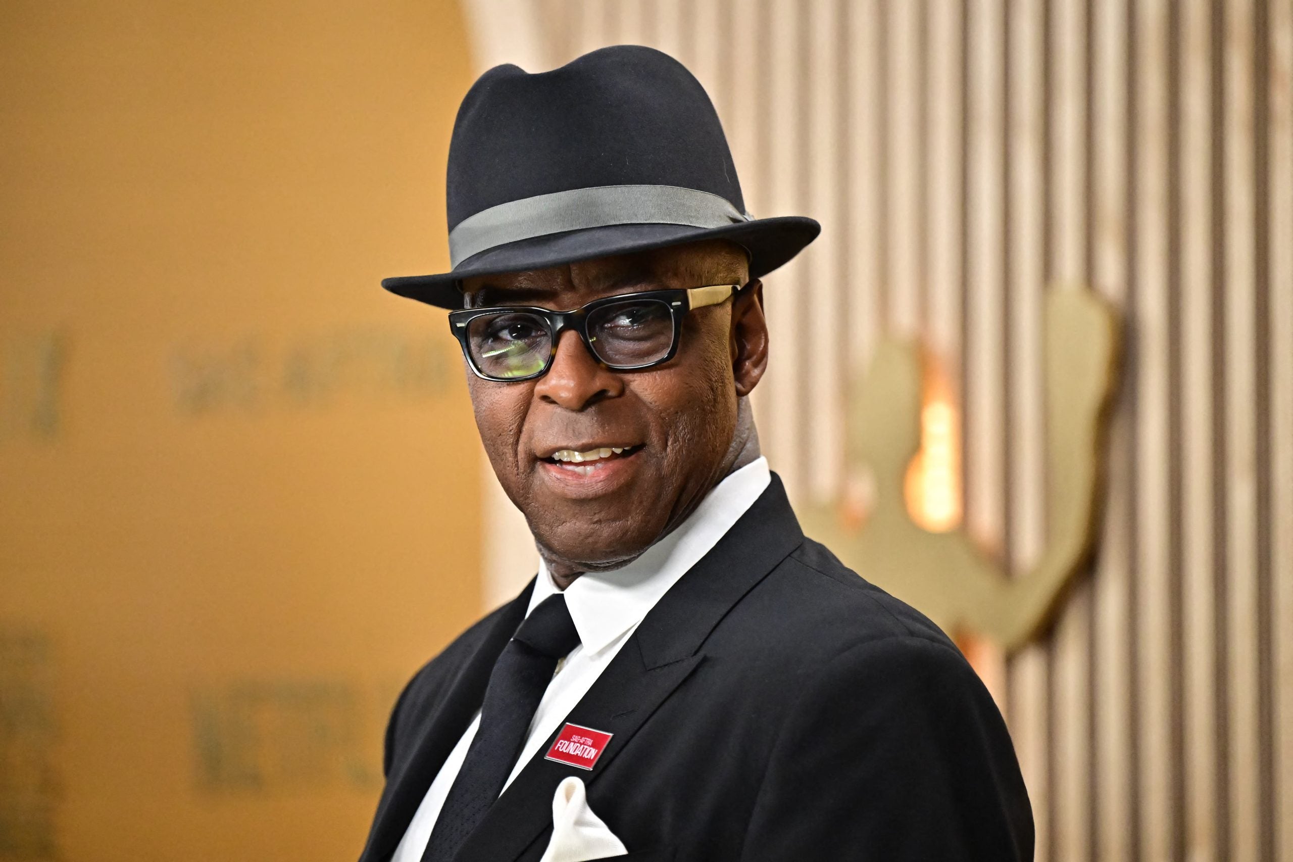 Courtney B. Vance On Family, Leadership, And Season Two Of ‘Percy Jackson And The Olympians’