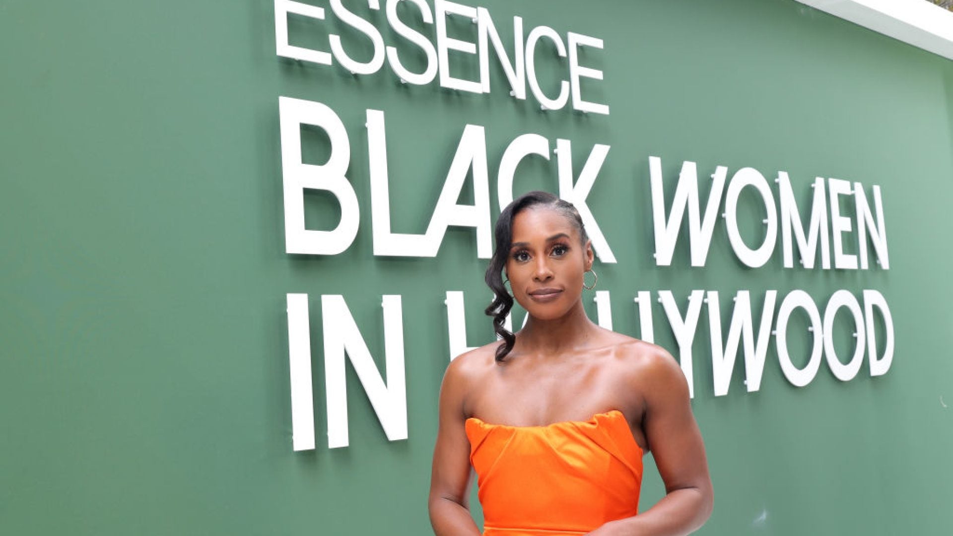 Black Wealth Watch: Issa Rae’s Paramount Deal, Zoe Saldaña’s Historic Box Office Run, A Job Market Reality Check, and More