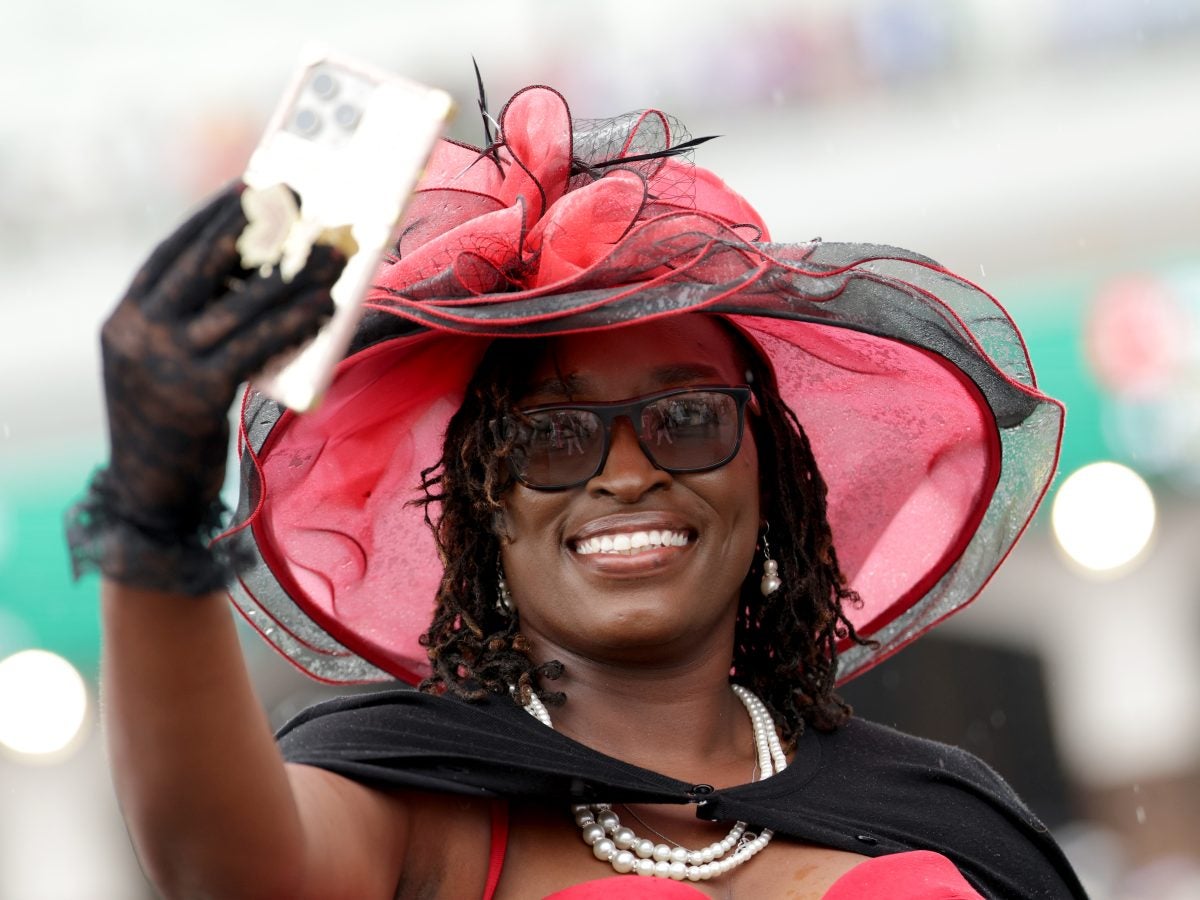 The Black Girl's Guide To Travel: 2026 Luxury Events Where Black Women Can Take Up Space