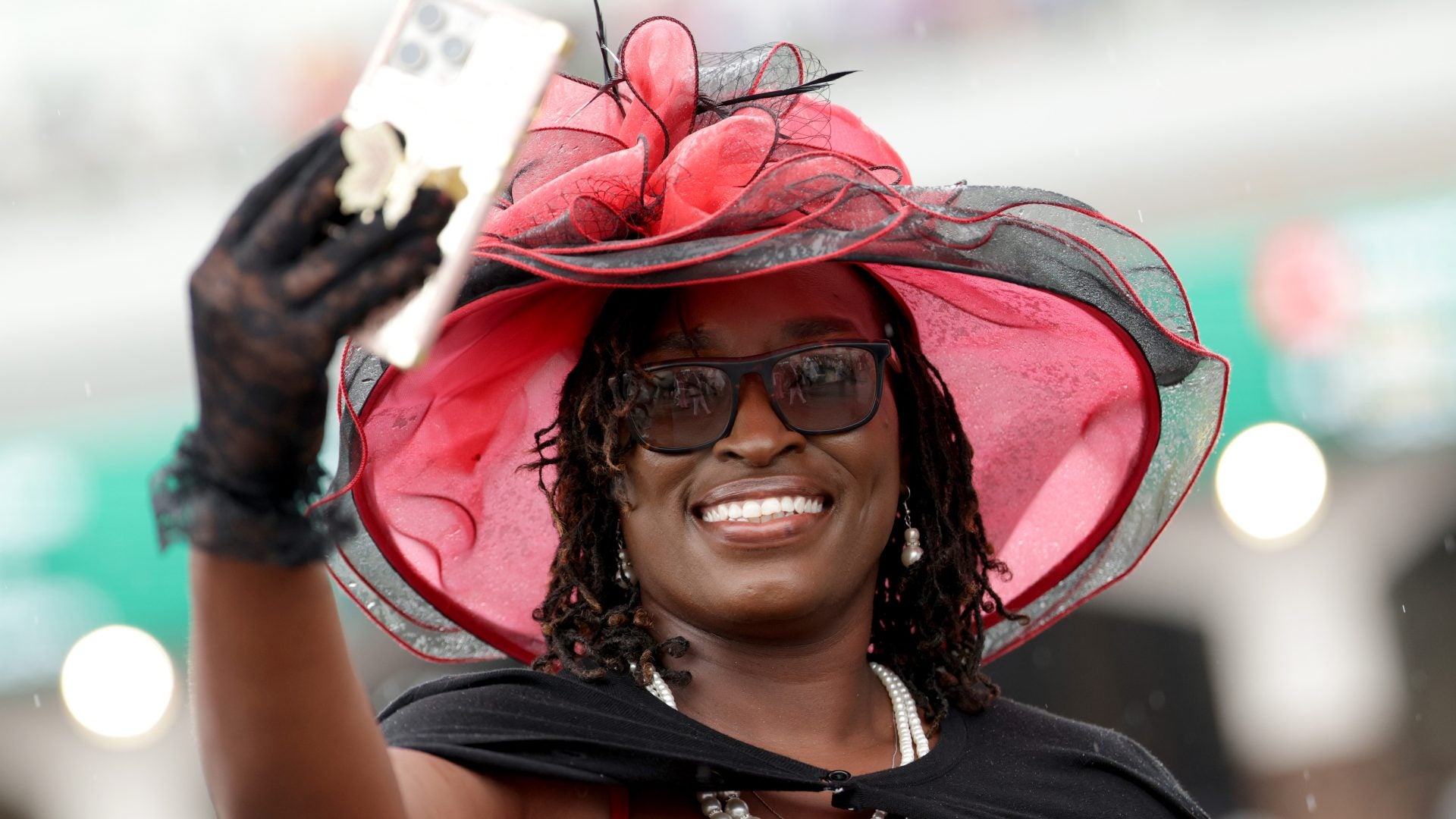 The Black Girl's Guide To Travel: 2026 Luxury Events Where Black Women Can Take Up Space