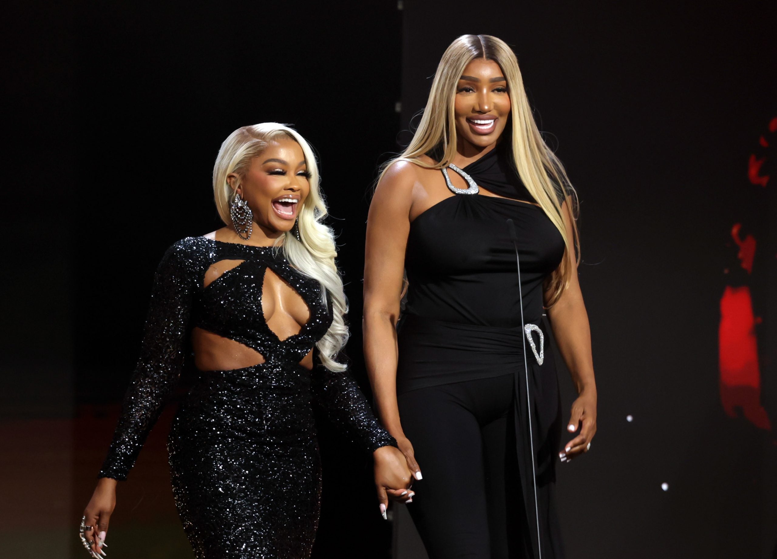 Real Housewives: Ultimate Girls Trip Is Back–With Nene Leakes!
