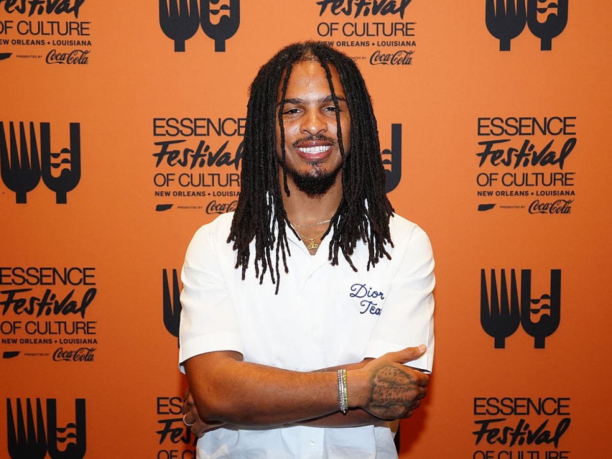 From TikTok To The Big Easy! Keith Lee Is Turning The “Keith Lee Effect” Into A Massive New Orleans Food Festival