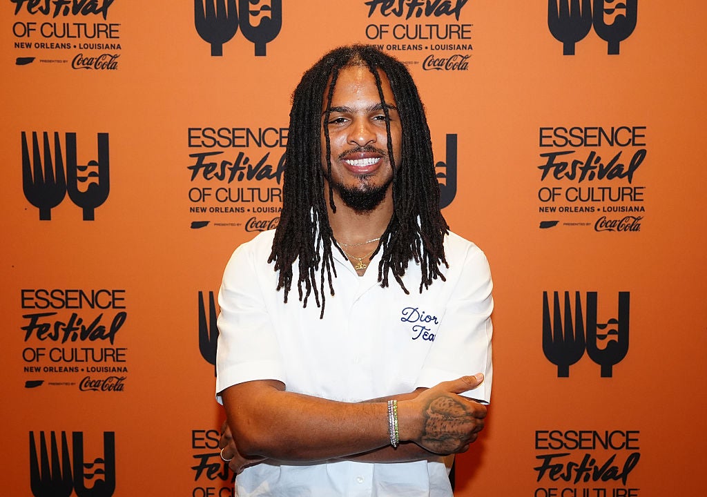 From TikTok To The Big Easy! Keith Lee Is Turning The “Keith Lee Effect” Into A Massive New Orleans Food Festival