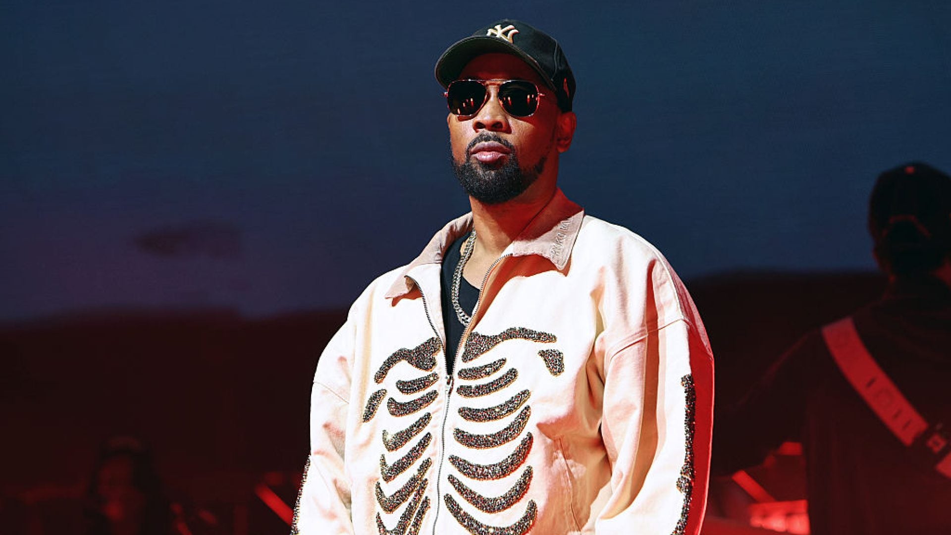 RZA Is Embracing AI In Music—Even As The Industry Pushes Back