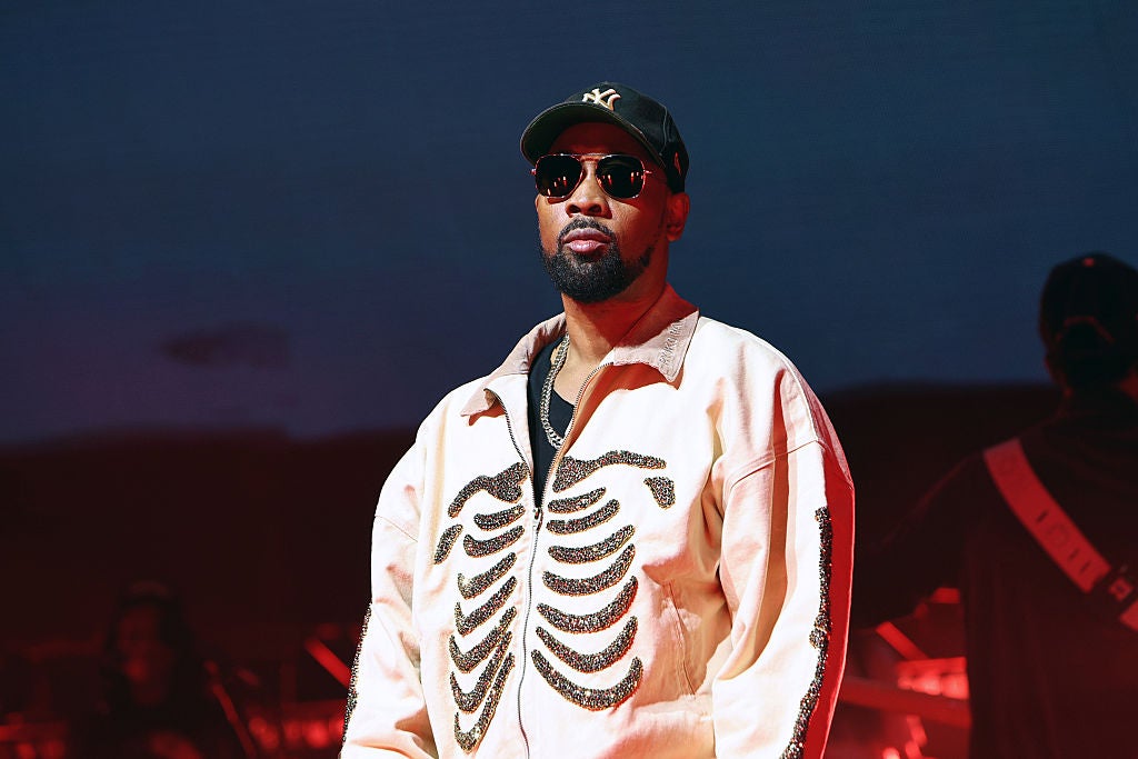 RZA Is Embracing AI In Music—Even As The Industry Pushes Back