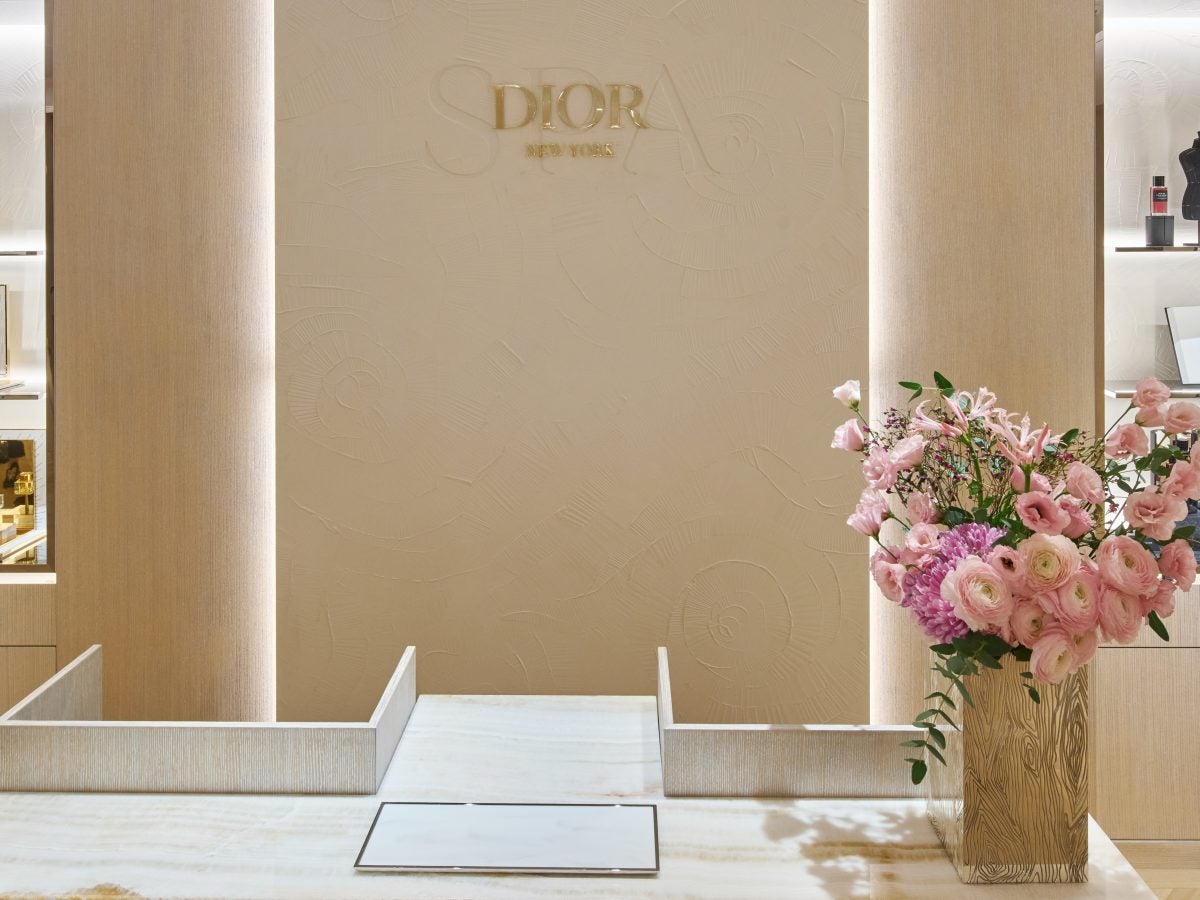 My Trip To The Dior Spa Reminded Me To Not Neglect Self-Care In 2026