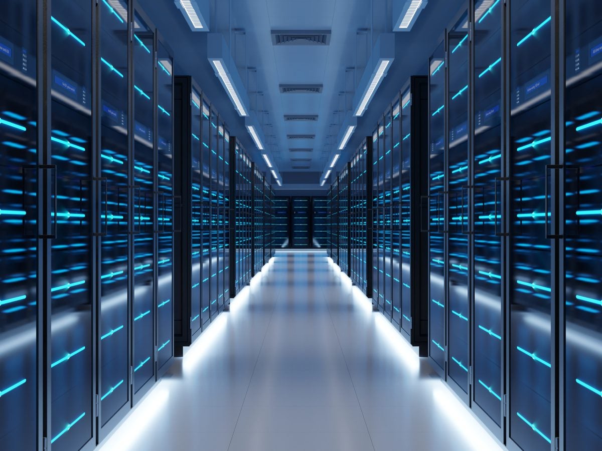 AI Data Centers Are the New Environmental Burden Black Communities Didn’t Ask For