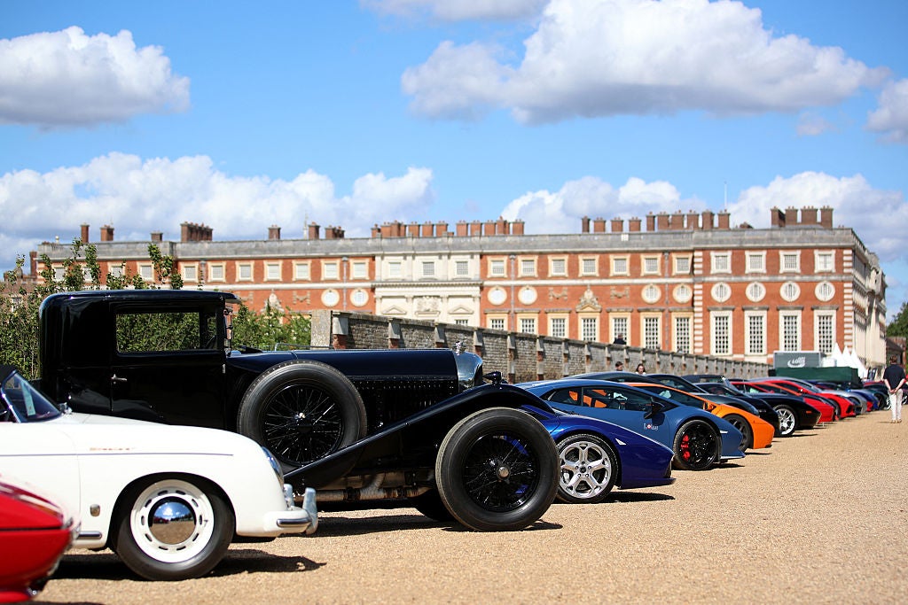 The Black Girl’s Guide To Travel: 2026 Luxury Events Where Black Women Can Take Up Space