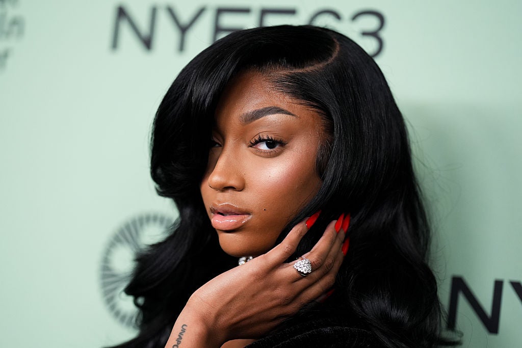 Why Angel Reese’s Topicals Investment Matters At A Critical Moment for Black Beauty Brands