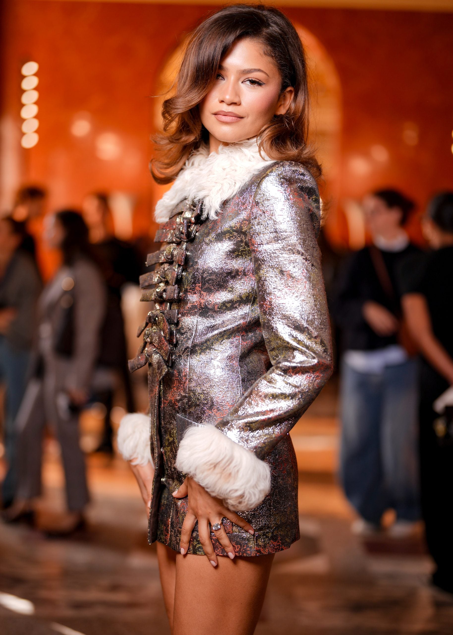 The Best Dimensional Hair Color Trends For Black Women In 2026