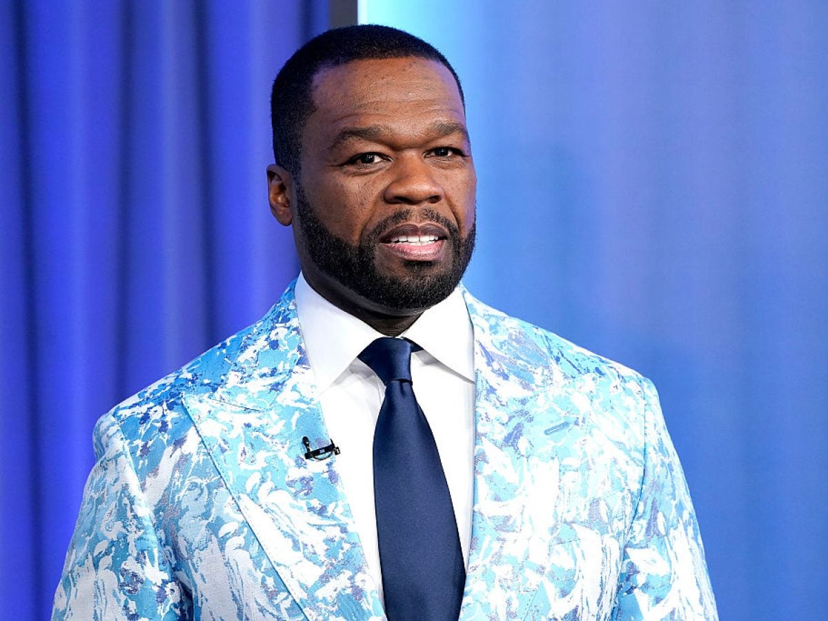Curtis “50 Cent” Jackson Doubles Down On Louisiana With $124 Million G-Unit Studios Development Deal