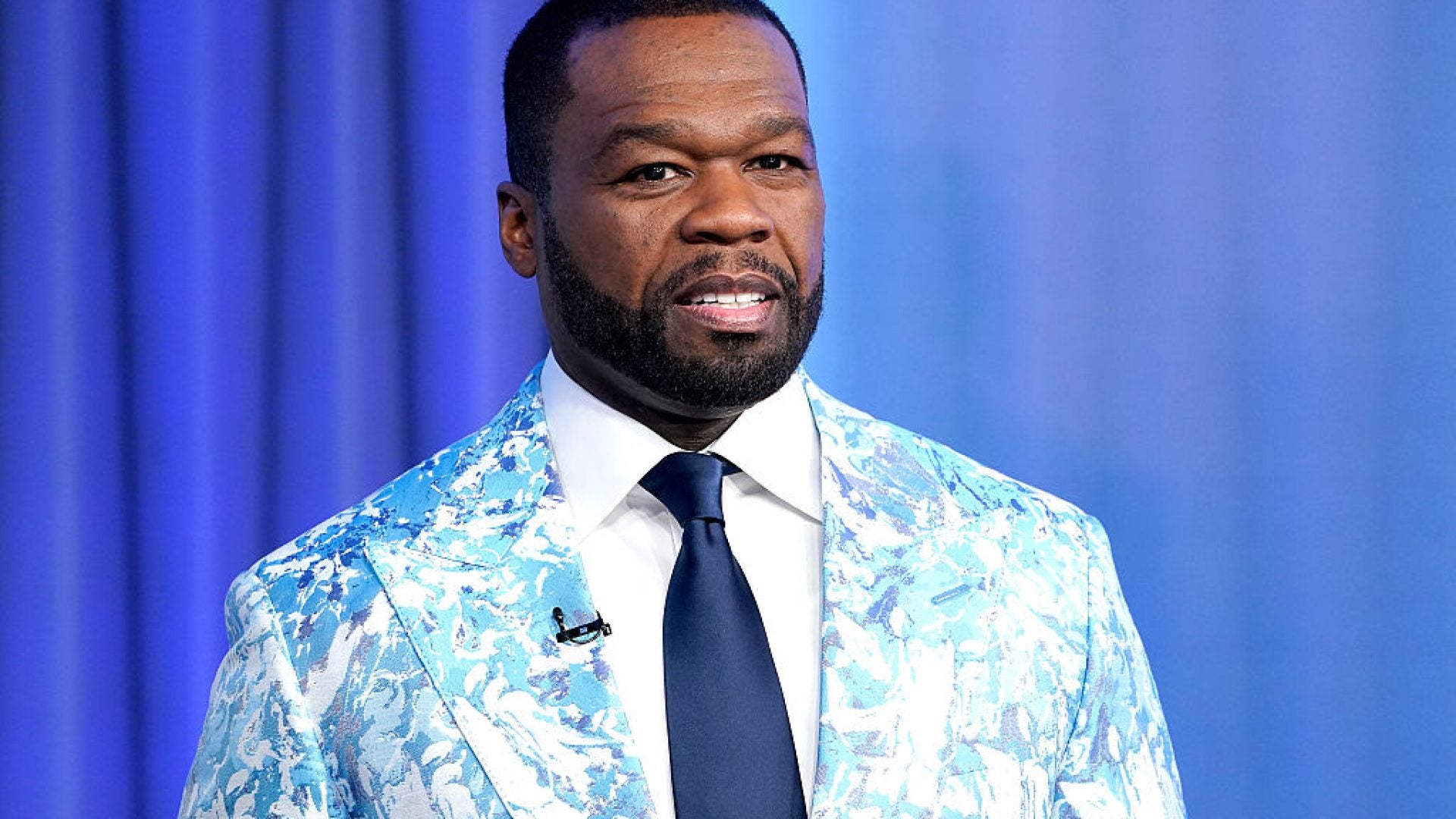 Curtis “50 Cent” Jackson Doubles Down On Louisiana With $124 Million G-Unit Studios Development Deal