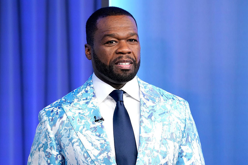 Curtis “50 Cent” Jackson Doubles Down On Louisiana With $124 Million G-Unit Studios Development Deal