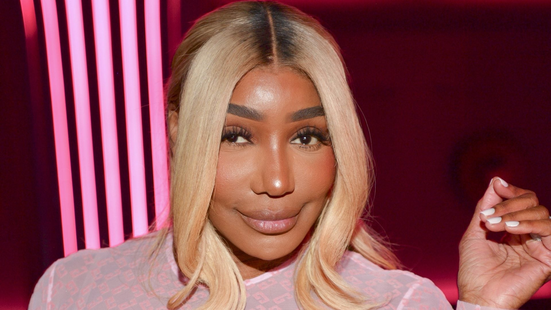 Real Housewives: Ultimate Girls Trip Is Back–With Nene Leakes!