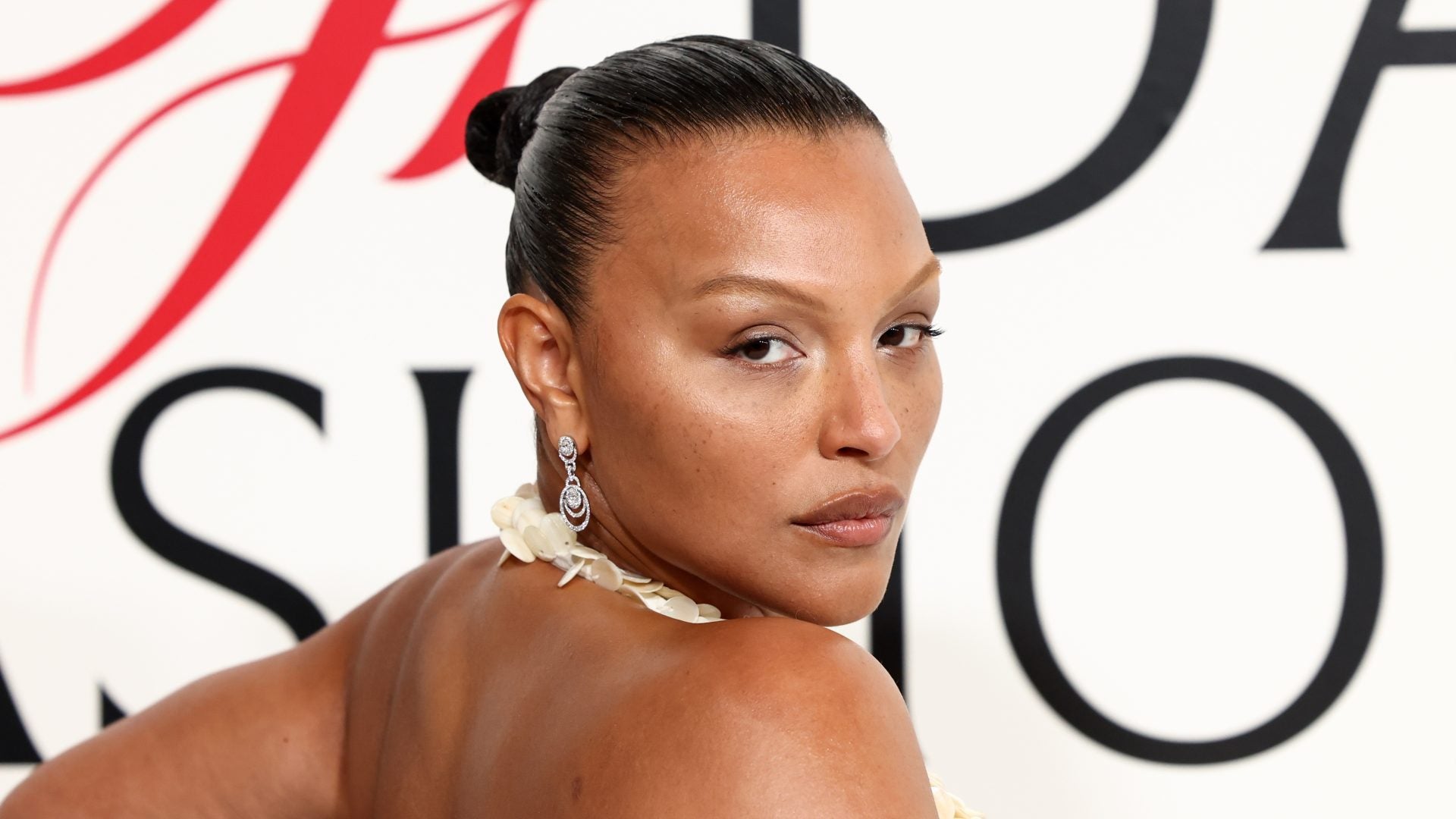 Toffee Makeup Is Winter’s Warmest Beauty Trend For Black Women