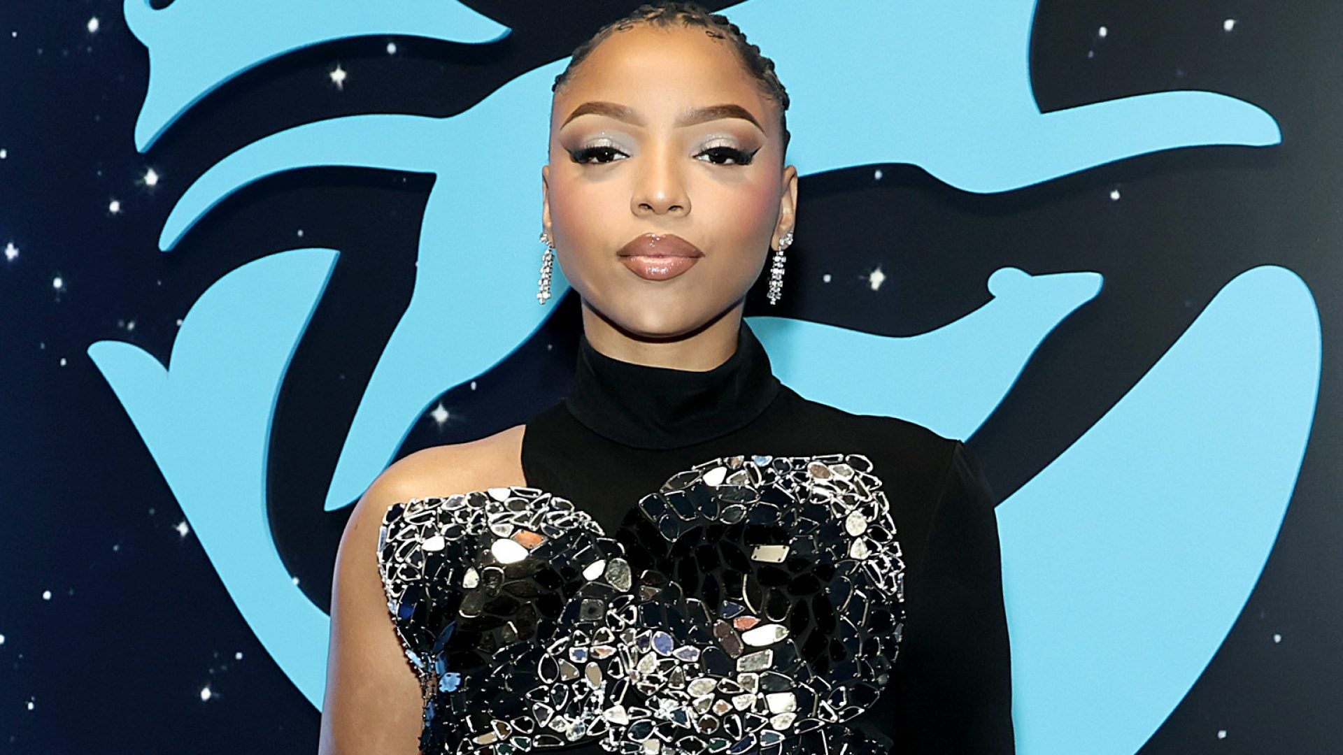 Chloe Bailey Checks Fan Commenting On Her Weight: ‘My Body Tea’