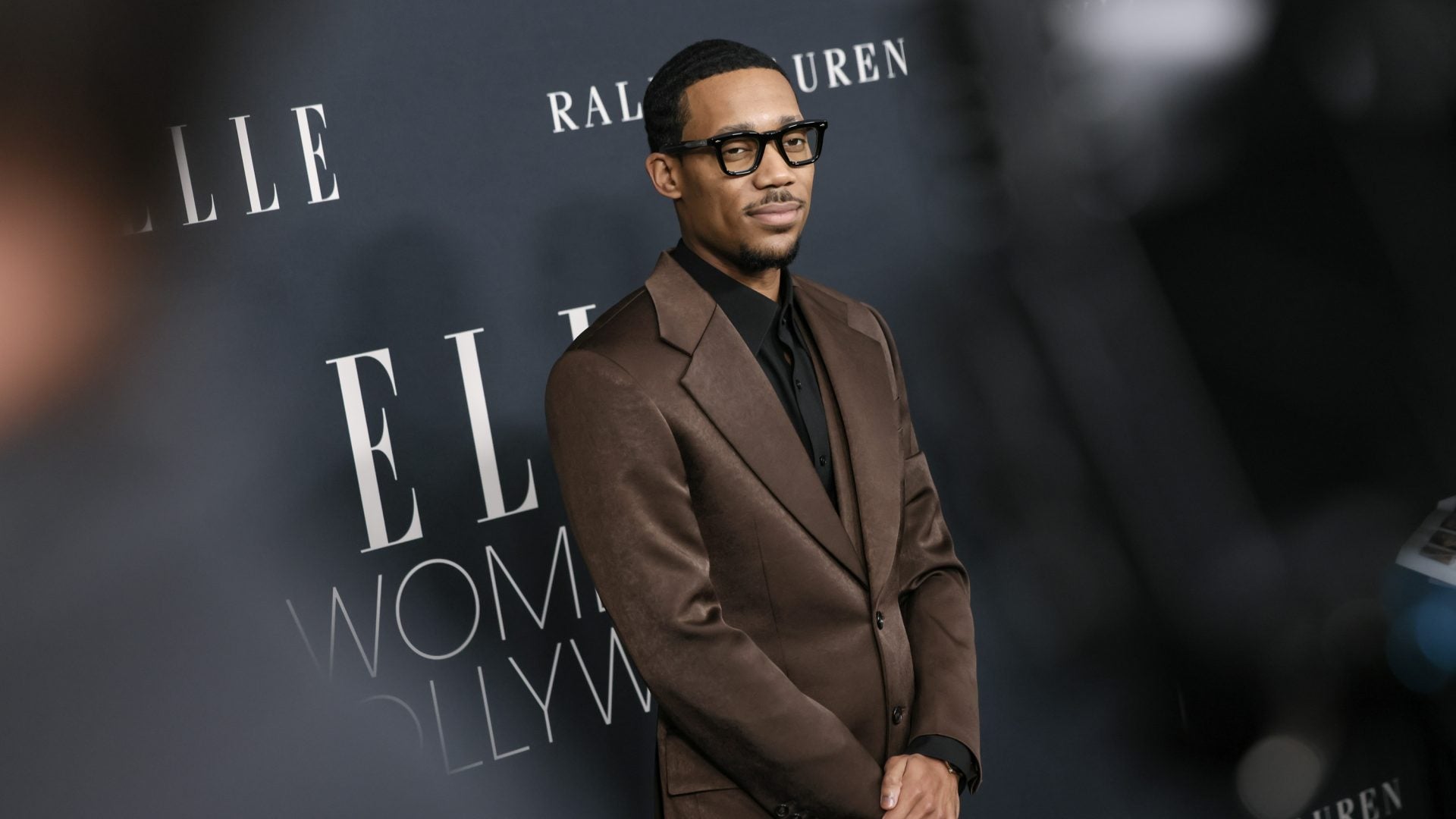 Tyler James Williams On Alignment, Growing Up In New York, And Directing His Cast In ‘Abbott Elementary’