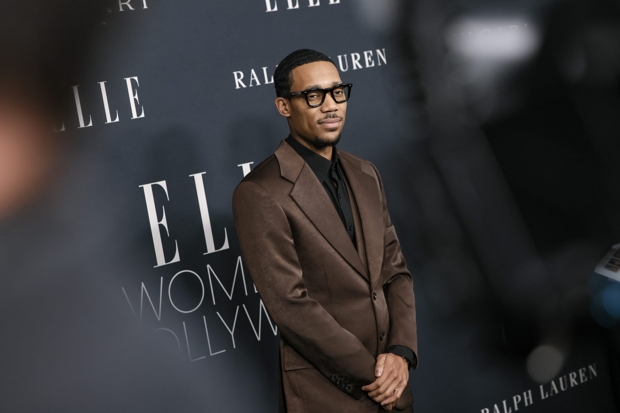 Tyler James Williams On Alignment, Growing Up In New York, And Directing His Cast In ‘Abbott Elementary’