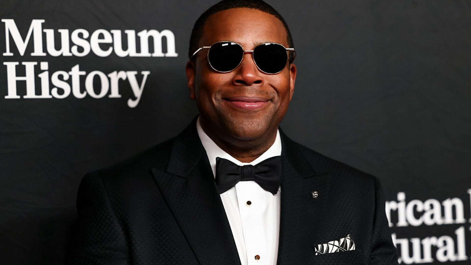 After $1.5 Million Was Stolen From Him, Kenan Thompson Changed How He Approached Money—And His Career