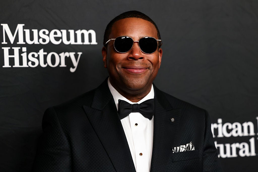 After $1.5 Million Was Stolen From Him, Kenan Thompson Changed How He Approached Money—And His Career