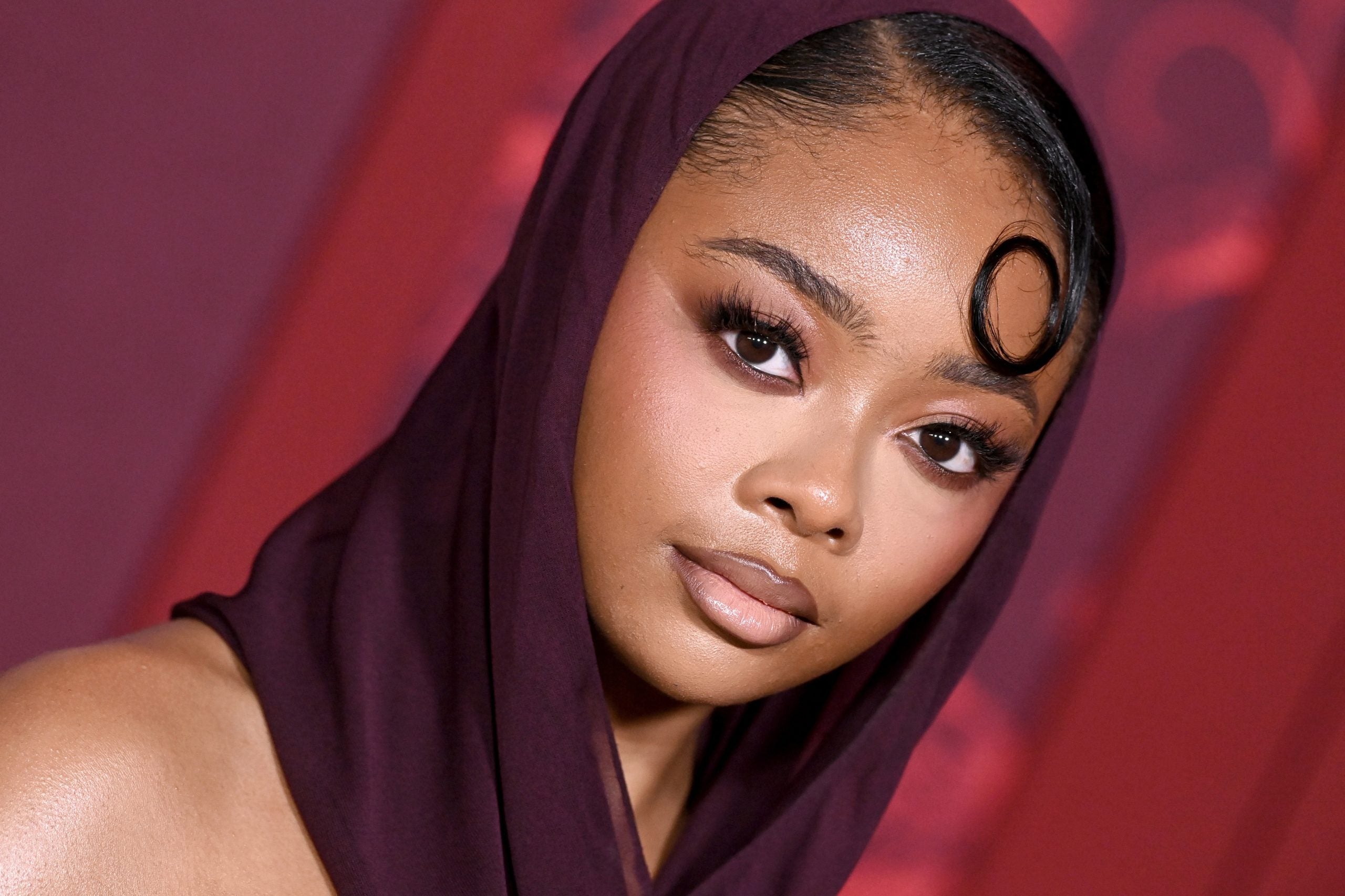 Skai Jackson Celebrates Son’s First Birthday With Mommy-And-Me Escape To Mexico