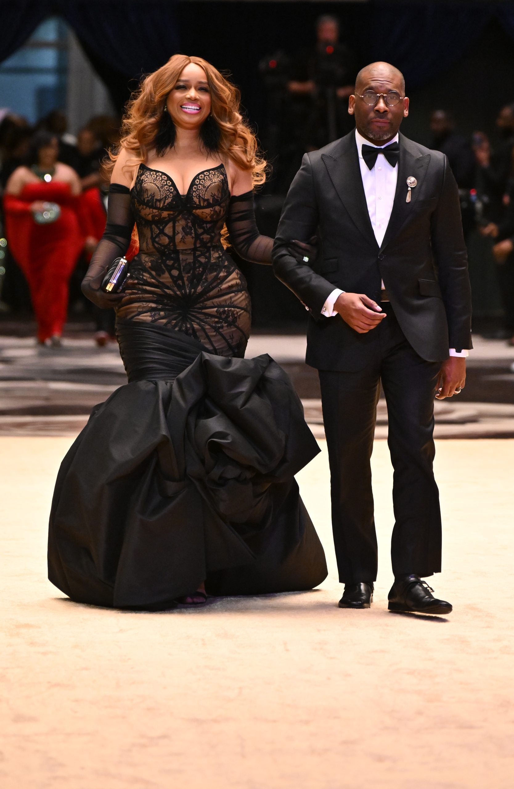 Who Benefits From ‘Modesty’? On Minister Karri Turner’s Dress And Rethinking Respectability In The Black Church