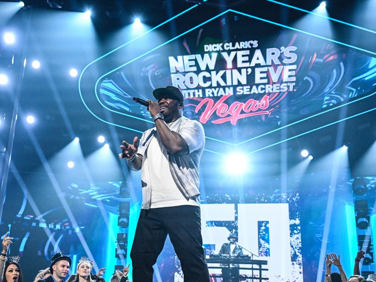 Star Gazing: New Year’s Eve, 31st Critics Choice Awards, Michael B. Jordan, Mariah Carey And More
