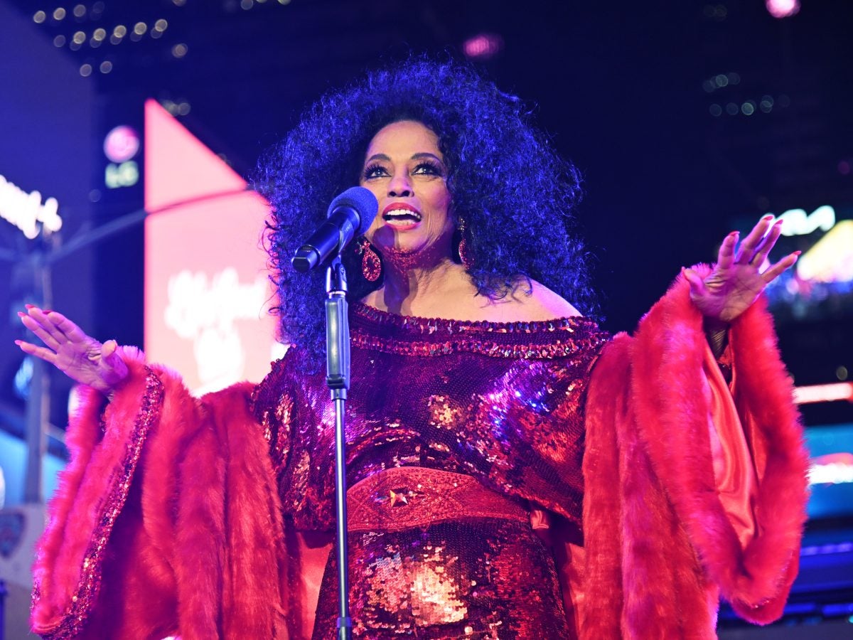 Star Gazing: New Year’s Eve, 31st Critics Choice Awards, Michael B. Jordan, Mariah Carey And More
