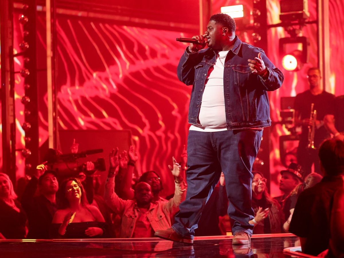 Star Gazing: New Year’s Eve, 31st Critics Choice Awards, Michael B. Jordan, Mariah Carey And More
