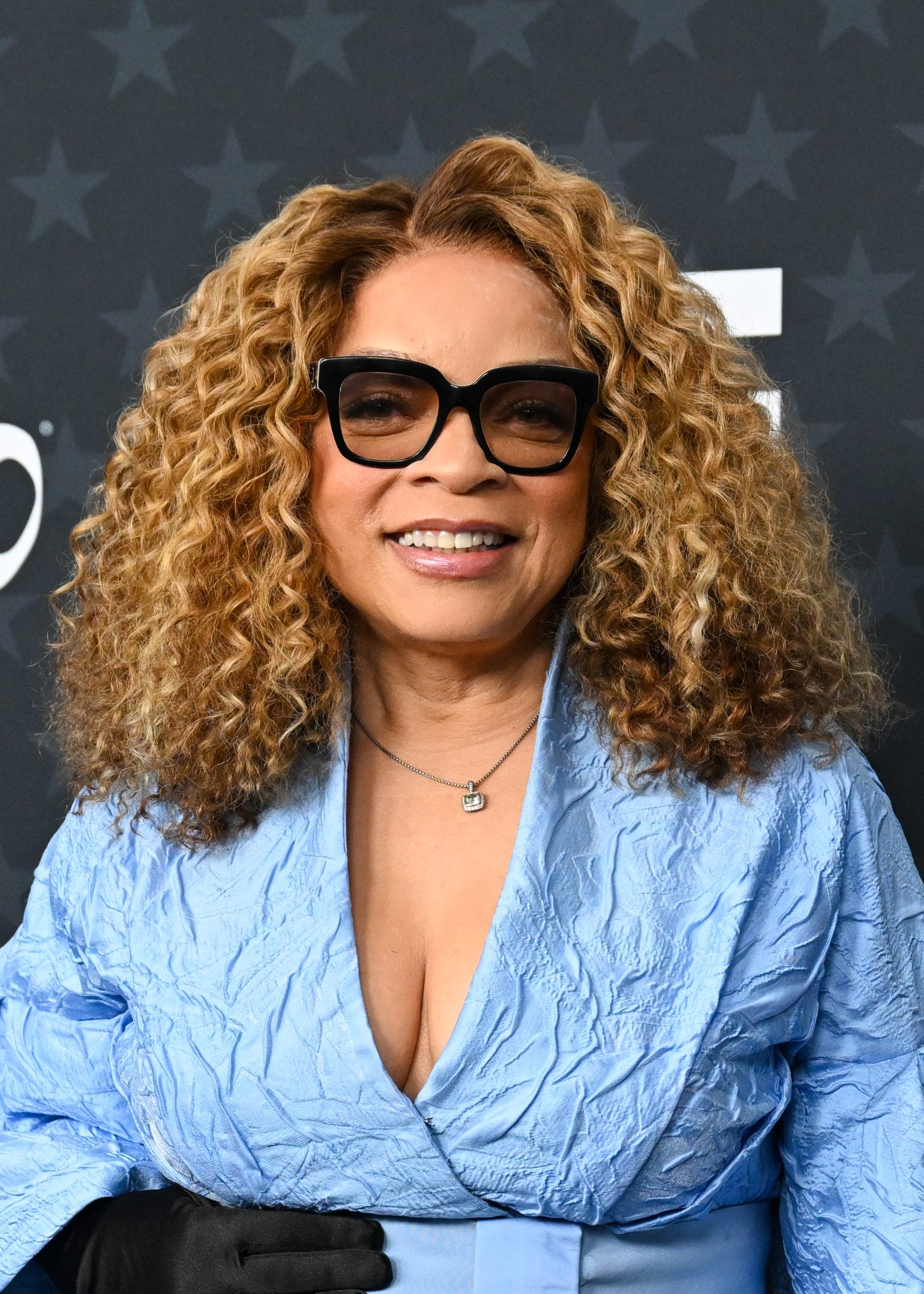 The Best Beauty Looks At The 2026 Critics Choice Awards