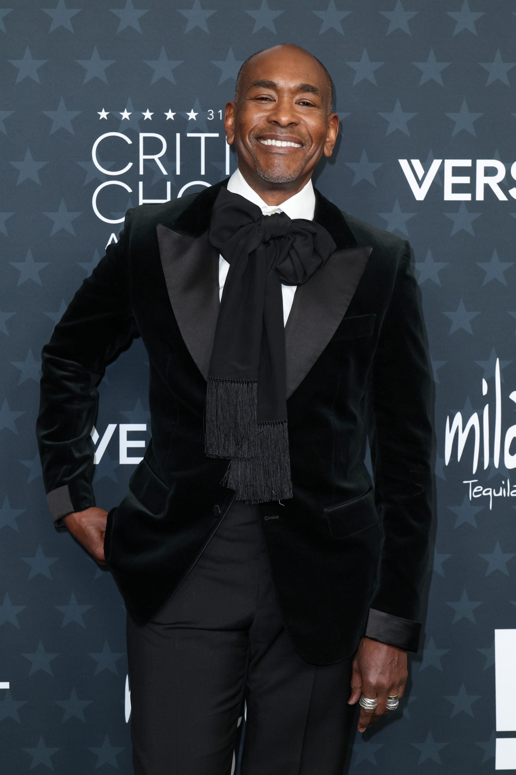 The Best Fashion Looks At The 2026 Critics Choice Awards