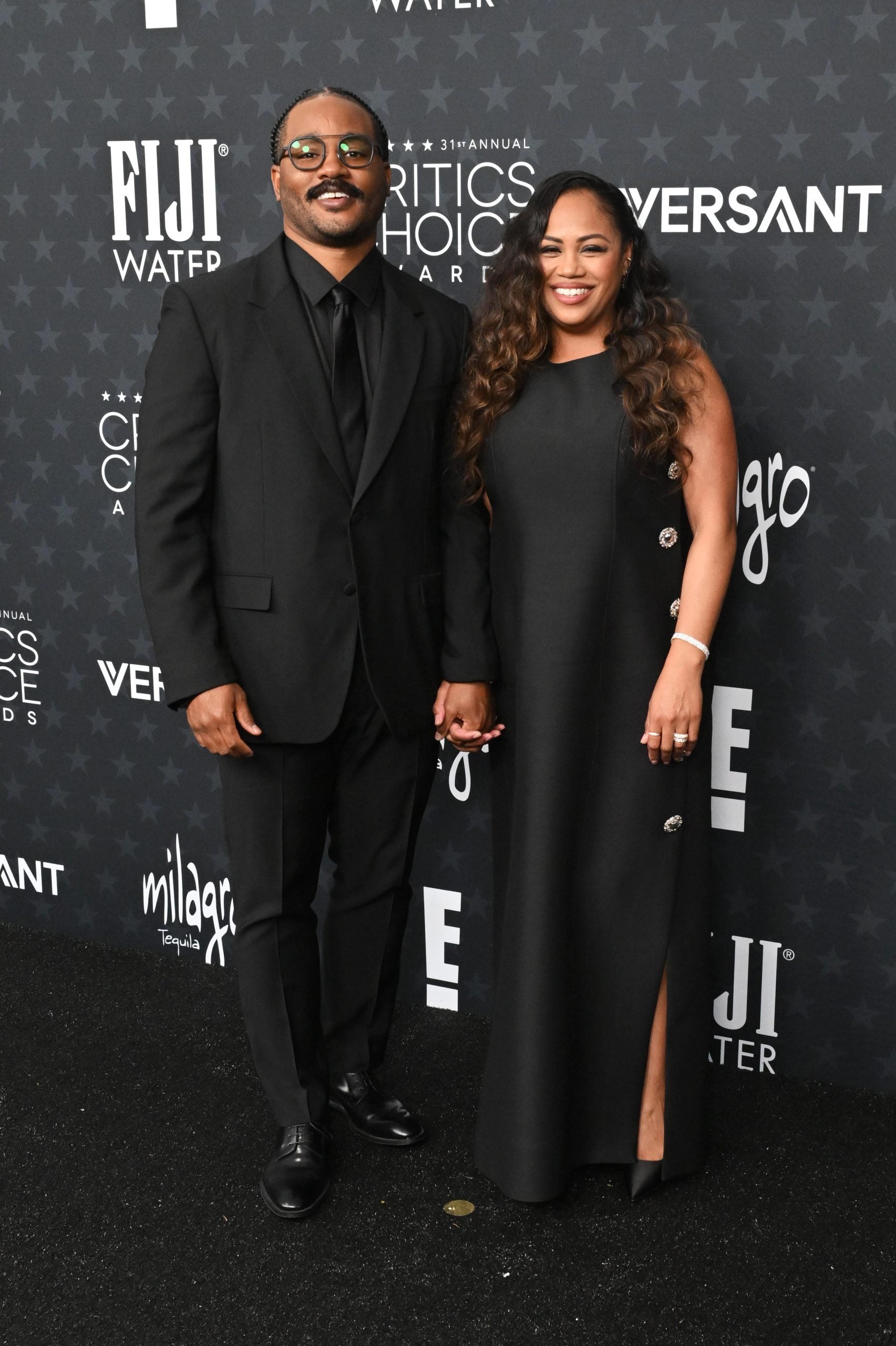 The Best Fashion Looks At The 2026 Critics Choice Awards