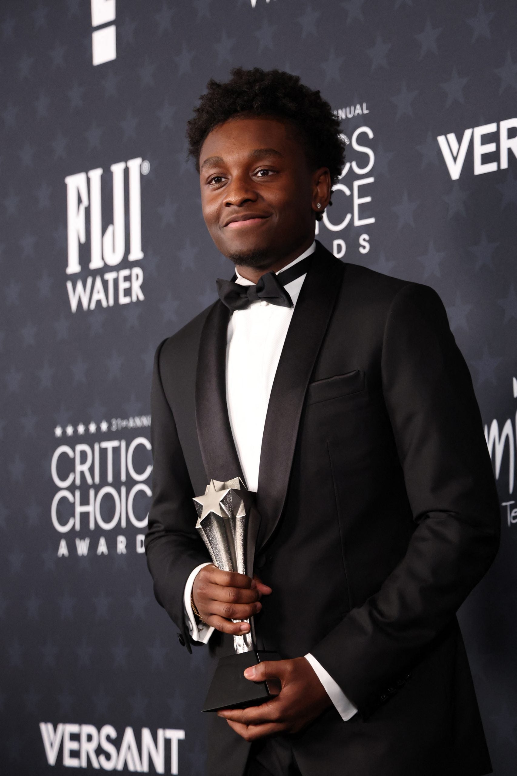 2026 Critics Choice Awards Winners