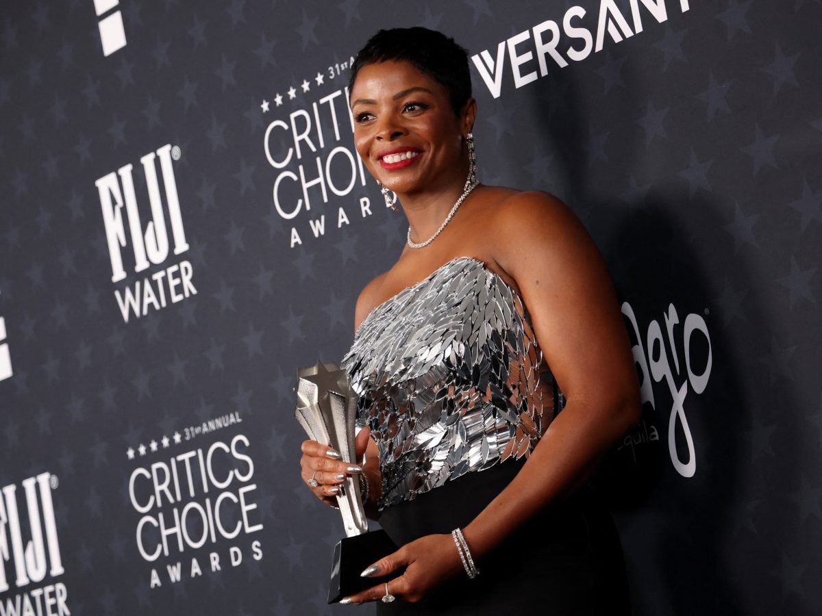 Critics Choice Awards 2026: Janelle James, Tramell Tillman, And Miles Caton Score Wins