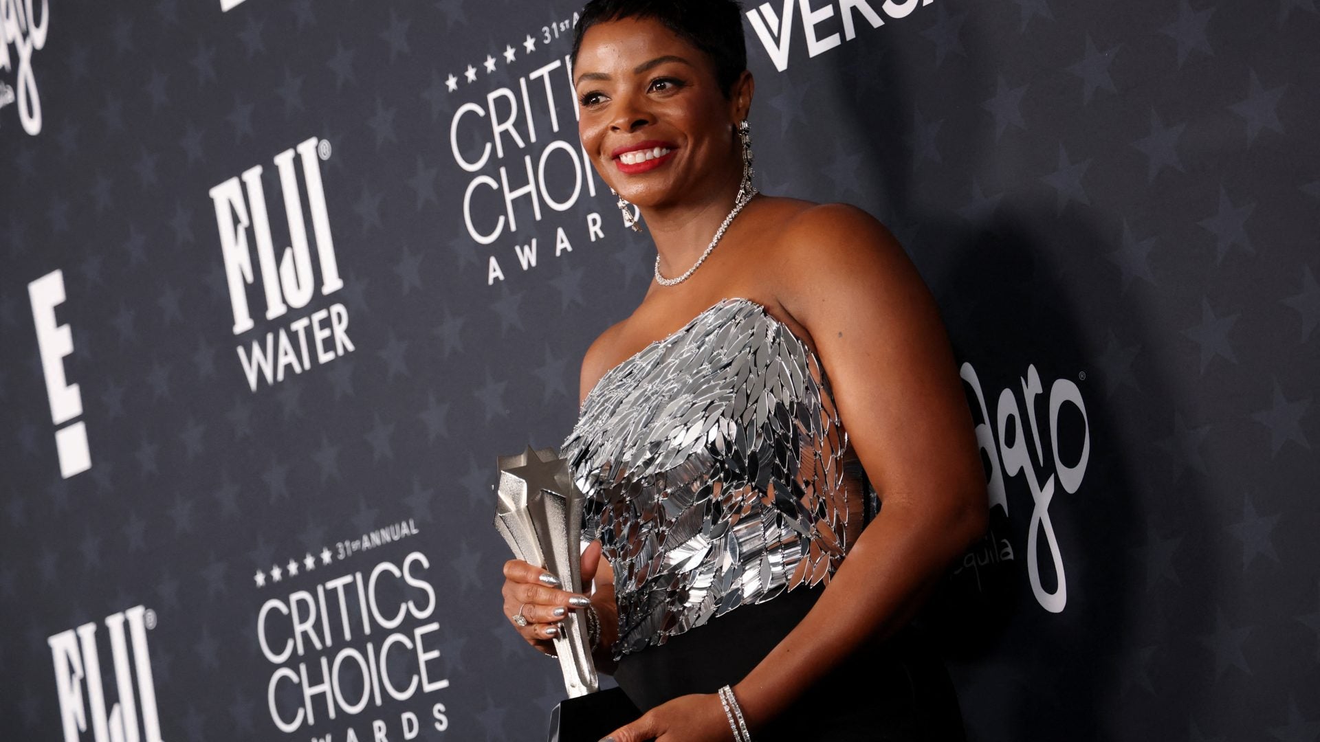 Critics Choice Awards 2026: Janelle James, Tramell Tillman, And Miles Caton Score Wins