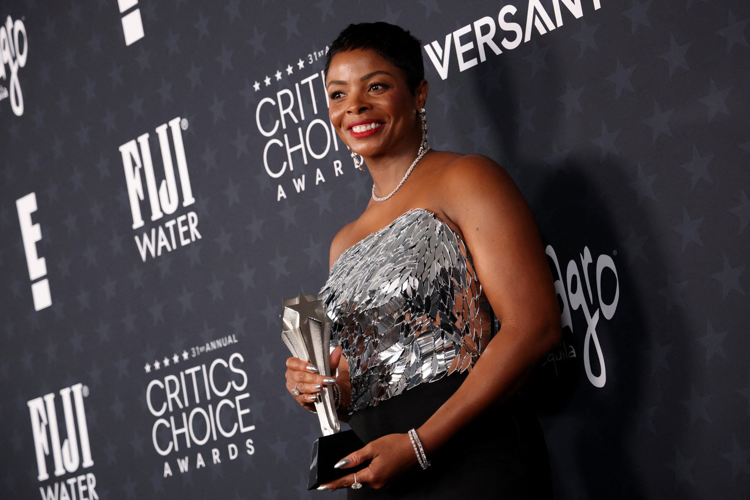 2026 Critics Choice Awards Winners